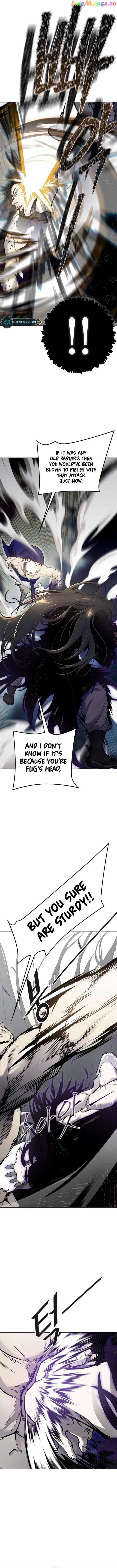 Tower of God Chapter 599 image 19